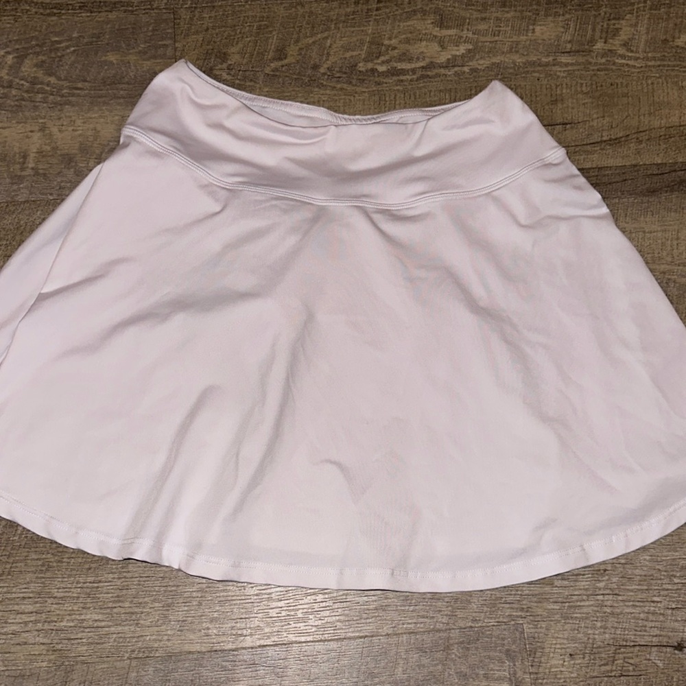 tennis skirt
